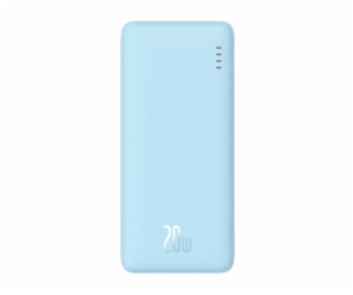 Baseus Airpow 20000mAh 20W powerbank (blue)