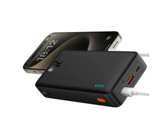 Baseus Airpow 20000mAh 20W powerbank (black)