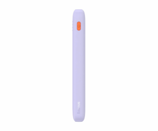 Baseus Airpow 10000mAh 20W Powerbank (purple)