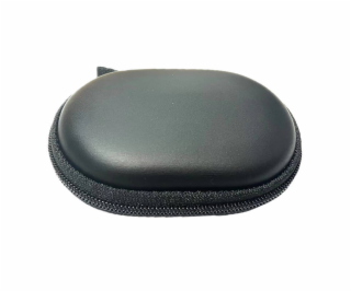 Wired headphones case