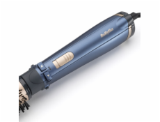 BaByliss AS965E vlasový styling Kartáč na horký vzduch Teplé Zlato, Modrozelená 1000 W 2,5 m