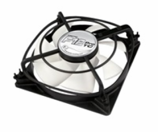 BAZAR - ARCTIC COOLING fan F12 PRO TC (120x120x34) ventil...