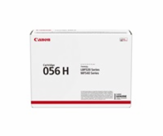 Canon TONER CRG-056H černý pro i-SENSYS MF542x, MF543x, L...