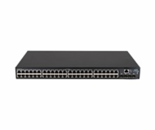 HPE Networking Comware Switch 48G 4SFP+ EI 5140 JL829AR R...