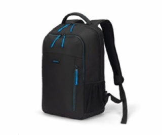 DICOTA Backpack SPIN II 13-16  Black