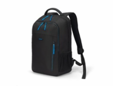 DICOTA Backpack SPIN II 13-16  Black