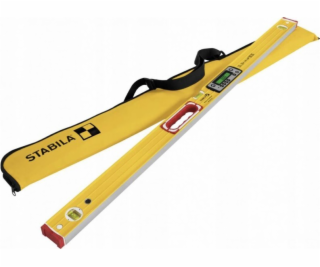 Electronic spirit level Stabil Tech 196M DL 183cm