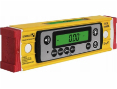 Electronic spirit level Stabil Tech 196 DL 23 cm