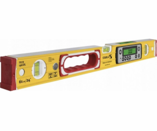 Electronic spirit level Stabil Tech 196 DL 122 cm