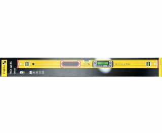 Electronic spirit level Stabil Tech 196 DL 100 cm