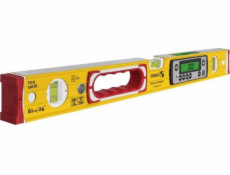 Electronic spirit level Stabil Tech 196 DL 61 cm