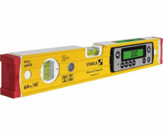 Electronic spirit level Stabil Tech 196 DL 40 cm