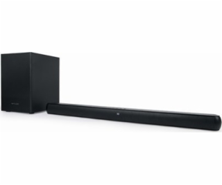 Muse M-1850 TV Sound Bar With Wirel