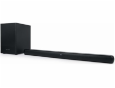 Muse M-1850 TV Sound Bar With Wirel