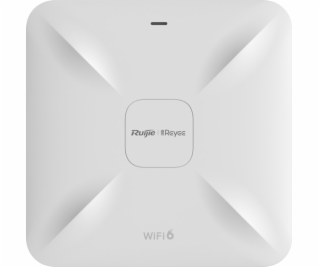 Ruijie Networks RG-RAP2260(E) Reyee Wi-Fi 6 3202Mb/s - Mu...