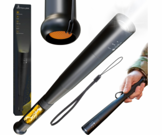 Extralink EFL-1101 Combat | Flashlight baseball bat | 10W...