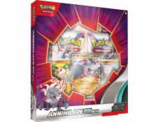 Pokémon TCG karty: Ex Box Annihilape Box Set