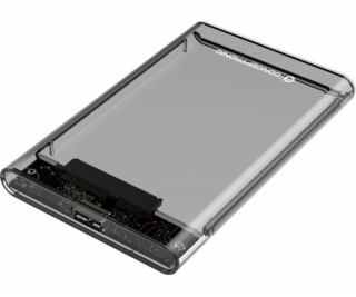 Conceptronic DANTE03T 2,5 Hard Drive Box USB 3.0