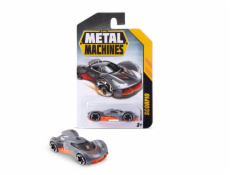 ZÚRU Metal Machines - Auto 1ks