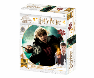 PUZZLE - Harry Potter - Ron Weasley 300 dielikov