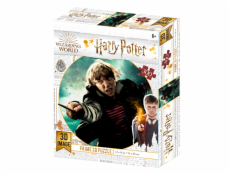 PUZZLE - Harry Potter - Ron Weasley 300 dielikov