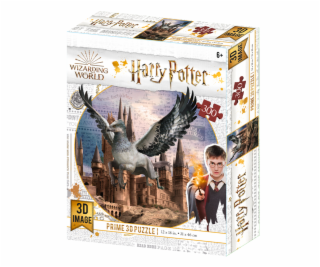 PUZZLE - Harry Potter - Buckbeak 300 dielikov 33007