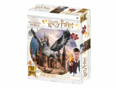 PUZZLE - Harry Potter - Buckbeak 300 dielikov 33007