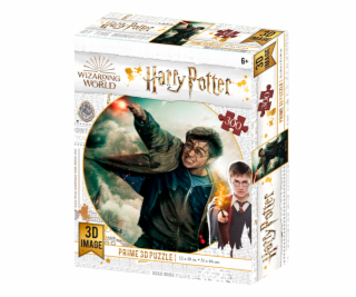 PUZZLE - Harry Potter - Harry Potter 300 dielikov 33006