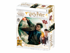 PUZZLE - Harry Potter - Harry Potter 300 dielikov 33006