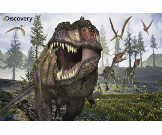 PUZZLE - Tyrannosaurus Rex 150 dielikov