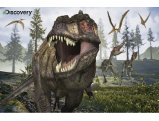 PUZZLE - Tyrannosaurus Rex 150 dielikov