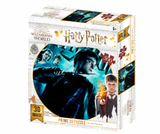 PUZZLE - Harry Potter - HarryPotter 500 dielikov