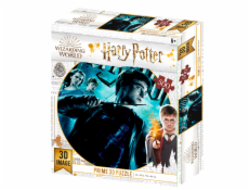 PUZZLE - Harry Potter - HarryPotter 500 dielikov