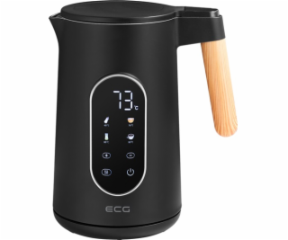 ECG RK 1799 Smart Black