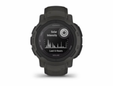 Garmin Instinct 2 Solar slate grey