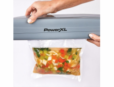 Mediashop M35468 PowerXL Duo NutriSealer 6v1 vákuovačka