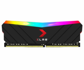 Pamięć PNY DDR4 8GB (1x8GB) 3600MHz CL18 XLR8 Gaming EPIC...