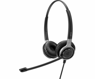 Sluchátka TRITON EPOS IMPACT SC 662 Headset Kabelová sluc...