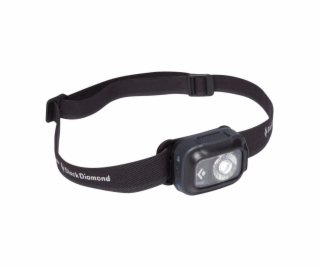 Latarka czołowa Black Diamond SPRINT 225 HEADLAMP GRAPHITE