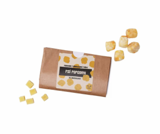 Dogsie Psí Popcorn do mikrovlnky (pukance) 30g