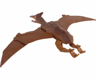 Dinosaurus Pterosaur 27 cm se světlem a zvukem