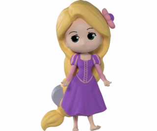 DISNEY Neposedná panenka RAPUNZEL