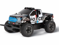 Carrera 2,4 GHz Ford F-150 Raptor Police, RC