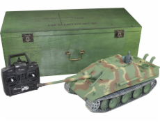 Amewi  RC Panzer Jagdpanther Advanced Line Akku/14+