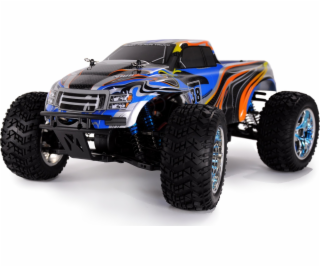 Amewi  RC Auto CrazistPro Monstertruck Li-Po Akku 3500mAh...