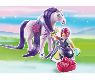 Playmobil Princess Viola (6167)