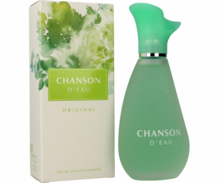 Chanson D Eau Original EDT 100 ml