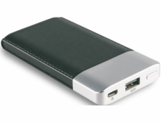 Realpower PB-4000 Fashion Powerbanka 4000mAh černá