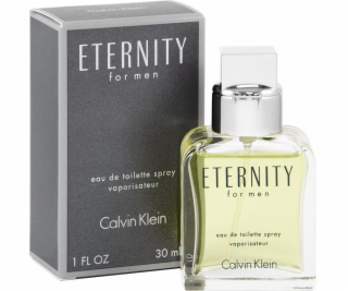 Calvin Klein Eternity for Men EDT 30 ml