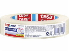 Tesa tesapack Ultra Resistant Monofilament 50m 25mm -Packband-